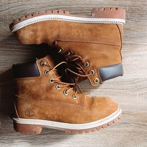Women’s Timberland Boots